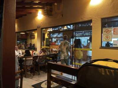 Pizzaria Don Raffaelo