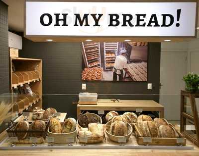Oh My Bread!
