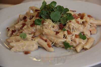 Manhattan Restaurante