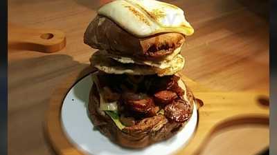 Monte Sinai Pizzas E Lanches