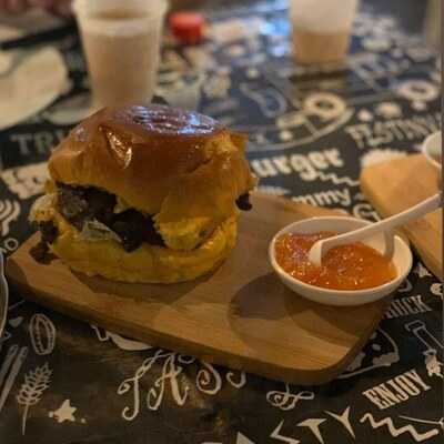 Monte Sinai Pizzas E Lanches