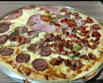Monte Sinai Pizzas E Lanches