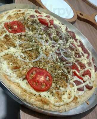 Monte Sinai Pizzas E Lanches