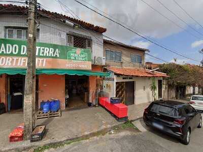 Monte Sinai Pizzas E Lanches