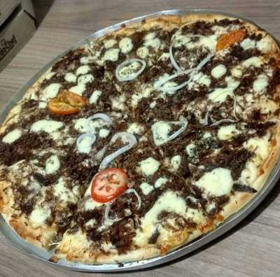 Monte Sinai Pizzas E Lanches