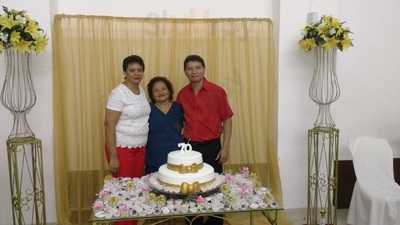 Churrascaria Barretos