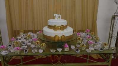 Churrascaria Barretos