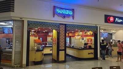 Nanking