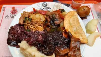 Nanking