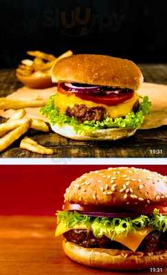 Restaurante E Lanchonete Vitorias