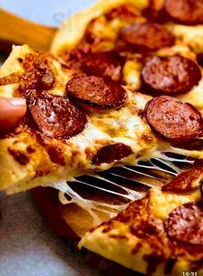 Restaurante E Lanchonete Vitorias