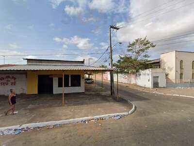 Restaurante E Lanchonete Vitorias