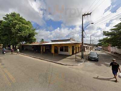 Restaurante E Lanchonete Vitorias