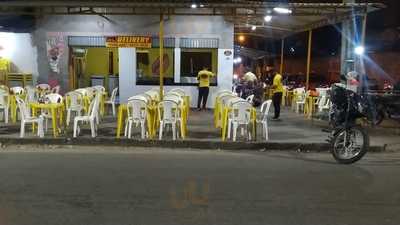 Restaurante E Lanchonete Vitorias