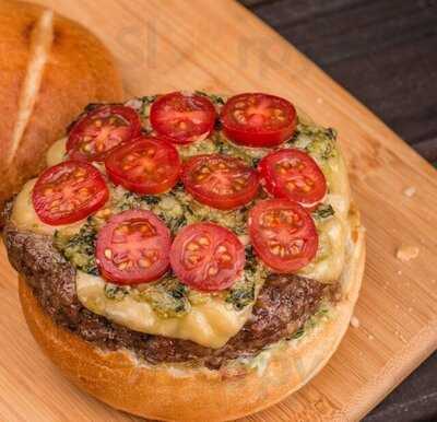 Braseiro Hamburgueria