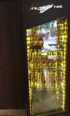 Braseiro Hamburgueria