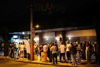 Buffet Sabor E Festa