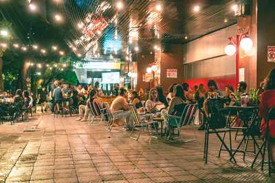 Buffet Sabor E Festa