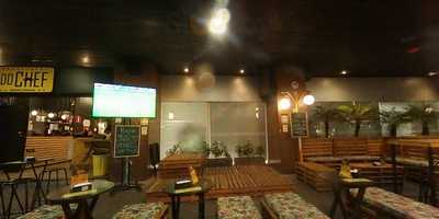 Buffet Sabor E Festa