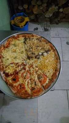 Pizza Do Porto