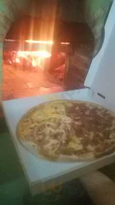 Pizza Do Porto