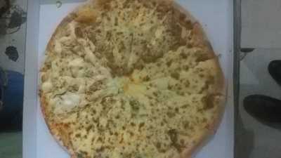 Pizza Do Porto