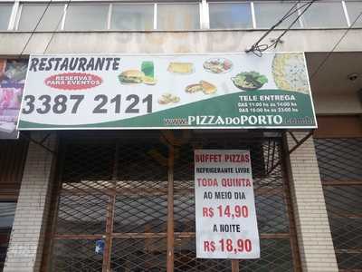 Pizza Do Porto