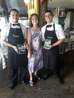 Restaurante Transa