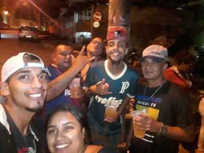Bar Do Miltao