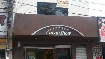 Puro Chocolate E Doces