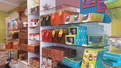 Puro Chocolate E Doces