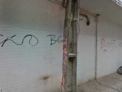 Puro Chocolate E Doces