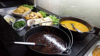 Restaurante Panela De Ferro