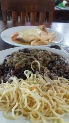 Restaurante Panela De Ferro