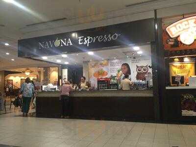 Navona Espresso