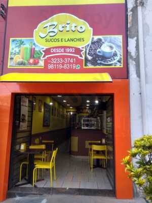 Bar E Lanchonete Coisa & Tal