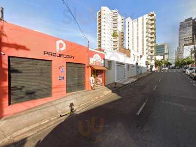 Bar E Lanchonete Coisa & Tal