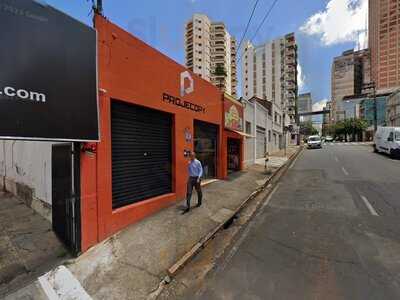 Bar E Lanchonete Coisa & Tal