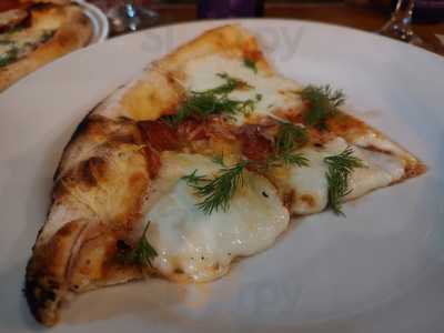 Domenica Pizzaria Artesanal