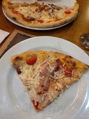 Domenica Pizzaria Artesanal