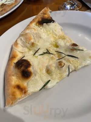 Domenica Pizzaria Artesanal