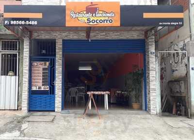 Restaurante Da Socorro