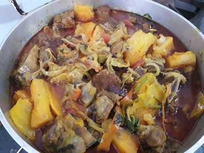 Restaurante Da Socorro