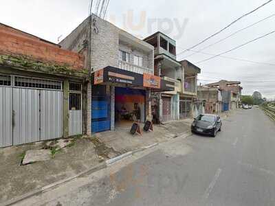 Restaurante Da Socorro