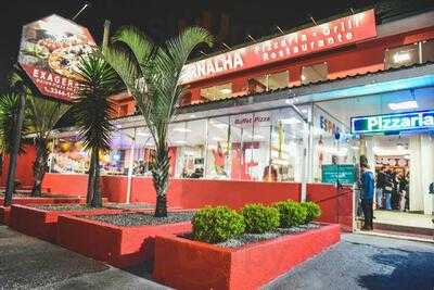 Fornalha Pizzaria