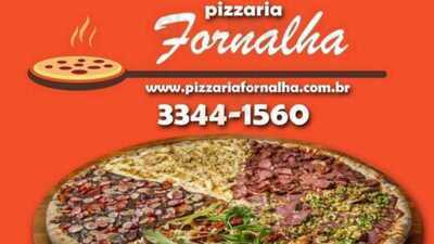 Fornalha Pizzaria