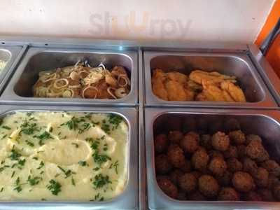 Pimentinha E Pimentao