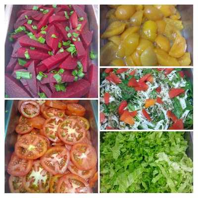 Pimentinha E Pimentao