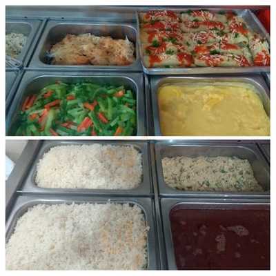 Pimentinha E Pimentao