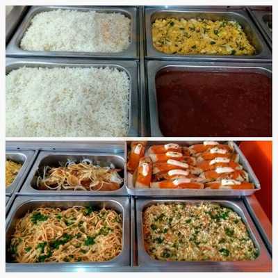 Pimentinha E Pimentao